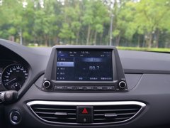 2018款 1.6L 自动悦心版DLX