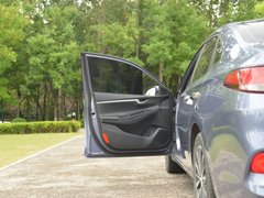 2018款 1.6L 自动悦心版DLX