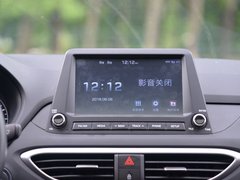2018款 1.6L 自动悦心版DLX