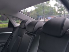 2018款 1.6L 自动悦心版DLX
