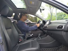 2018款 1.6L 自动悦心版DLX