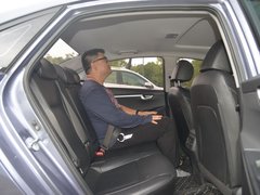2018款 1.6L 自动悦心版DLX