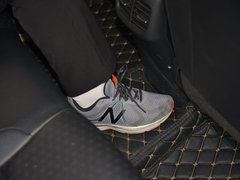 2018款 1.6L 自动悦心版DLX