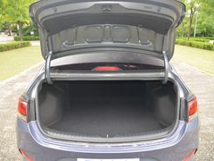 2018款 1.6L 自动悦心版DLX