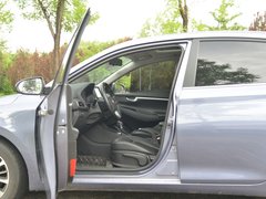 2018款 1.6L 自动悦心版DLX