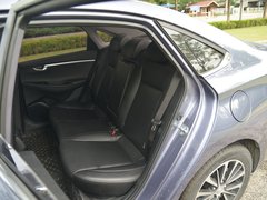 2018款 1.6L 自动悦心版DLX