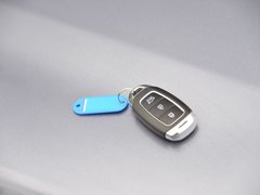 2018款 1.6L 自动悦心版DLX