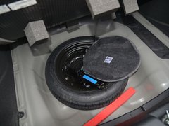 2018款 1.6L 自动悦心版DLX