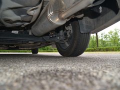 2018款 1.6L 自动悦心版DLX