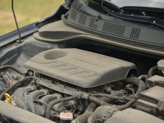 2018款 1.6L 自动悦心版DLX