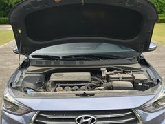 2018款 1.6L 自动悦心版DLX