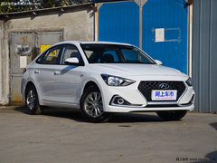 2018款 1.6L 手动悦目版GL