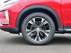 2018款 1.5T CVT两驱无畏版