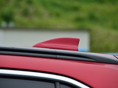 2018款 1.5T CVT两驱无畏版