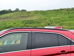 2018款 1.5T CVT两驱无畏版
