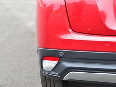 2018款 1.5T CVT两驱无畏版