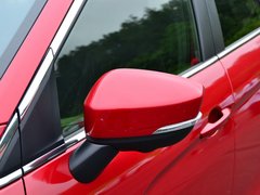 2018款 1.5T CVT两驱无畏版