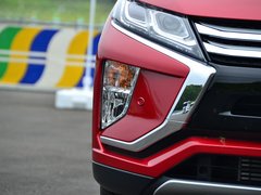 2018款 1.5T CVT两驱无畏版