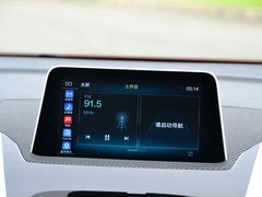 2018款 1.5T CVT两驱无畏版