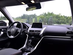 2018款 1.5T CVT两驱无畏版