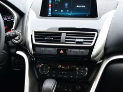 2018款 1.5T CVT两驱无畏版