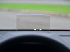 2018款 1.5T CVT两驱无畏版