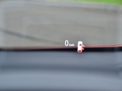 2018款 1.5T CVT两驱无畏版