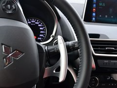 2018款 1.5T CVT两驱无畏版