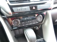 2018款 1.5T CVT两驱无畏版