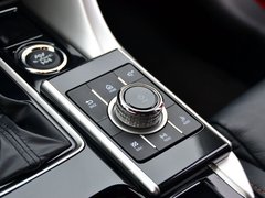 2018款 1.5T CVT两驱无畏版