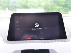 2018款 1.5T CVT两驱无畏版