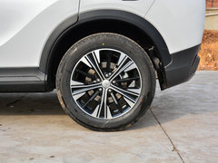 2018款 1.5T CVT两驱无畏版