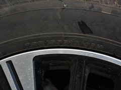 2018款 1.5T CVT两驱无畏版
