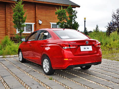 2018款 1.5L DCT尊贵型 国V