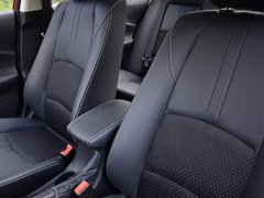 2018款 1.5L DCT尊贵型 国V