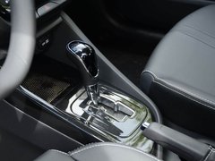 2018款 1.5L DCT尊贵型 国V