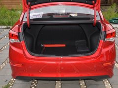 2018款 1.5L DCT尊贵型 国V