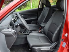 2018款 1.5L DCT尊贵型 国V