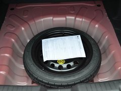 2018款 1.5L DCT尊贵型 国V