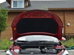2018款 1.5L DCT尊贵型 国V