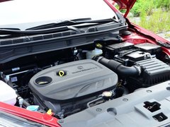 2018款 1.5L DCT尊贵型 国V