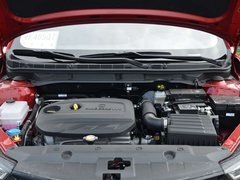 2018款 1.5L DCT尊贵型 国V
