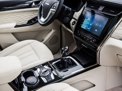 2019款 1.5T 手动舒适型 国V