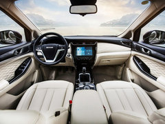 2019款 1.5T 手动舒适型 国V