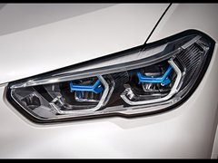 2019款 xDrive40i M运动套装