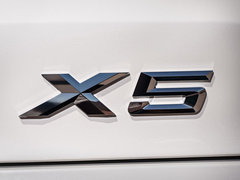 2019款 xDrive40i M运动套装