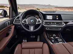 2019款 xDrive40i M运动套装