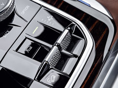 2019款 xDrive40i M运动套装