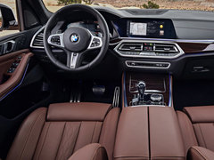 2019款 xDrive40i M运动套装