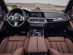 2019款 xDrive40i M运动套装